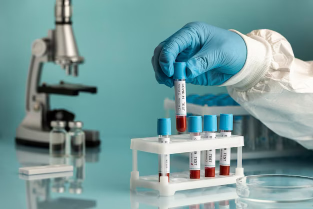 Blood Sugar testing services