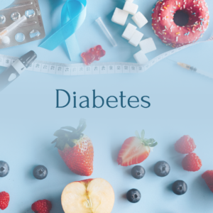 Embracing Life with Diabetes